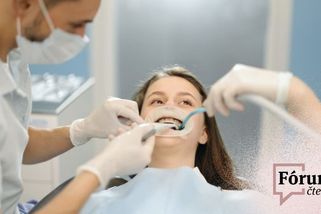 Pacienti v zubních ordinacích jsou jako otroci, zlobí se čtenáři - Seznam Zprávy